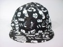 画像: DQM x NEW ERA 「cap」 入荷しました。