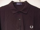 画像: fred perry 「S/S polo」 入荷しました。