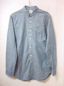 画像: RRL 「L/S shirt」 入荷しました。