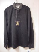 画像: ralph lauren rugby 「L/S shirt」 入荷しました。