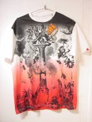 画像: mhi 「T-shirt」 入荷しました。