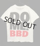 画像: 90'S BELL BIV DEVOE "DO ME!" Tシャツ USA製 (VINTAGE)