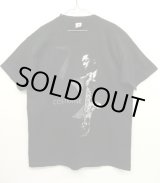 画像: 90'S JOHN COLTRANE Tシャツ BLACK USA製 (VINTAGE)