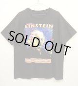 画像: 90'S ALBERT EINSTEIN シングルステッチ Tシャツ (VINTAGE)