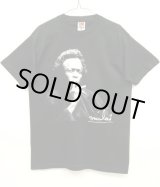 画像: 90'S MILES DAVIS Tシャツ BLACK USA製 (VINTAGE)