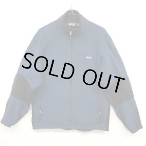 画像: 2000'S PATAGONIA レギュレーターフリース R2ジャケット 初期モデル USA製 (VINTAGE)