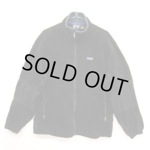 画像: 90'S PATAGONIA レギュレーターフリース R2ジャケット 初期モデル USA製 (VINTAGE)