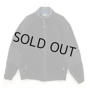 画像: 90'S PATAGONIA レギュレーターフリース R2ジャケット 初期モデル USA製 (VINTAGE)