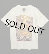 画像: 90'S LOLLAPALOOZA シングルステッチ Tシャツ オリジナル GIANTボディ USA製 (VINTAGE)