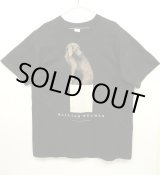 画像: 80'S WILLIAM WEGMAN "IN THE BOX" FOTOFOLIO製 Tシャツ USA製 (VINTAGE)