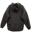 画像2: 00'S PATAGONIA 裏ボア入り インファーノジャケット BLACK (VINTAGE)