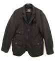 画像1: WOOLRICH WOOLEN MILLS "UPLAND JACKET" ウールジャケット USA製 (USED)