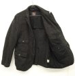 画像2: WOOLRICH WOOLEN MILLS "UPLAND JACKET" ウールジャケット USA製 (USED)