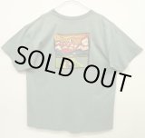 画像: 90'S PATAGONIA バックプリント BENEFICIAL T'S 半袖Tシャツ USA製 (VINTAGE)