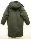 画像3: 00'S LL Bean ゴアテックス グースダウンコート OLIVE (VINTAGE)