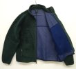 画像2: 90'S PATAGONIA クラシック レトロX ジャケット ダークグリーン USA製 (VINTAGE)