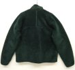 画像3: 90'S PATAGONIA クラシック レトロX ジャケット ダークグリーン USA製 (VINTAGE)