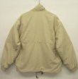 画像3: 80'S LL Bean ゴアテックス バギーズジャケット NATURAL (VINTAGE)