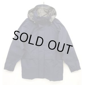 画像: アメリカ軍 USCG (US COAST GUARD) "FOUL WEATHER PARKA 2" ゴアテックス ジャケット (DEADSTOCK)