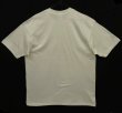 画像2: 90'S SF MOMA "MARIO BOTTA 1995" GAP製 半袖 Tシャツ ホワイト USA製 (DEADSTOCK)