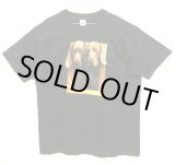 画像: 90'S WILLIAM WEGMAN x ASPEN ART MUSEUM "FRAMED" FOTOFOLIO製 Tシャツ USA製 (VINTAGE)