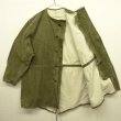 画像3: 60'S アメリカ軍 US ARMY "GAS PROTECTIVE" フィッシュテールパーカー MEDIUM (VINTAGE)