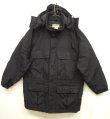 画像1: 90'S LL Bean "MAINE WARDEN'S PARKA" ゴアテックス パーカー USA製 (VINTAGE)