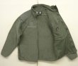 画像2: アメリカ軍 US ARMY ECWCS GENIII LEVEL3 フリースジャケット フォリッジグリーン (DEADSTOCK)