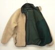 画像3: 90'S PATAGONIA レトロカーディガン ナチュラル USA製 (VINTAGE)