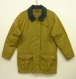 画像1: 90'S PATAGONIA "STREET SHELL JACKET" 雪無しタグ チンスト付き ナイロン カバーオール (VINTAGE)