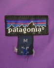 画像2: 80'S PATAGONIA 旧タグ 初期 バギーズジャケット ブルー/パープル USA製 (VINTAGE)