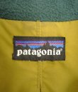 画像2: 90'S PATAGONIA "STREET SHELL JACKET" 雪無しタグ チンスト付き ナイロン カバーオール (VINTAGE)