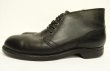 画像2: 70'S アメリカ軍 US NAVY "ADDISON SHOE CO製" 茶芯 レザー チャッカブーツ (VINTAGE)