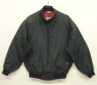 画像1: BARACUTA G9 ハリントンジャケット ダークネイビー イングランド製 (USED)