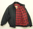 画像4: BARACUTA G9 ハリントンジャケット ダークネイビー イングランド製 (USED)