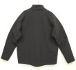 画像4: PATAGONIA x BELL'S 企業物コラボ 裏地付き ストレッチシェルジャケット ブラック (DEADSTOCK)