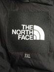 画像2: THE NORTH FACE "NUPTSE HOODIE" ブラック XXL (NEW)