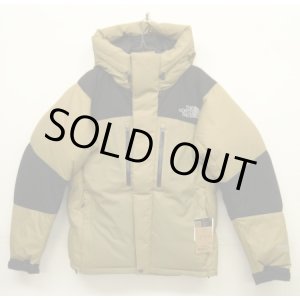 画像: THE NORTH FACE "BALTRO LIGHT JACKET" ケルプタン XXL (NEW)