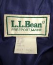 画像2: 90'S LL Bean プリマロフト ハーフジップ フード付きジャケット グリーン/パープル USA製 (VINTAGE)