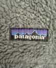 画像3: 90'S PATAGONIA 初期レトロX 裏地P.E.F フリースジャケット グレー/グリーン USA製 (VINTAGE)