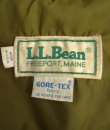 画像2: 80'S LL Bean "GORE-TEX" ハンティングジャケット ダックハンターカモ USA製 (VINTAGE)