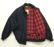 画像3: BARACUTA G9 ハリントンジャケット ダークネイビー イングランド製 (USED)