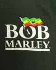 画像6: 90'S BOB MARLEY 両面プリント シングルステッチ 半袖 Tシャツ ブラック USA製 (VINTAGE)