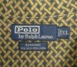 画像2: 90'S RALPH LAUREN "BONNARD" シルク/リネン 半袖 オープンカラーシャツ 総柄 (VINTAGE)