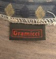 画像2: 80'S GRAMICCI 旧タグ 半袖 Tシャツ 総柄 USA製 (VINTAGE)