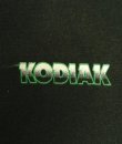 画像5: 90'S KODIAK シングルステッチ 両面プリント 半袖 Tシャツ ブラック USA製 (VINTAGE)