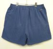 画像5: 90'S PATAGONIA "MONDOS SHORTS" ドローコード付き ショーツ ブルーチェック (VINTAGE)