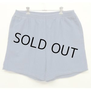 画像: 90'S PATAGONIA "MONDOS SHORTS" ドローコード付き ショーツ ブルーチェック (VINTAGE)