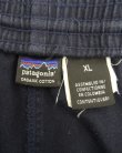 画像2: 90'S PATAGONIA "MONDOS SHORTS" ドローコード付き ツータックショーツ ネイビー (VINTAGE)