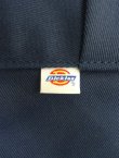 画像3: 80'S DICKIES 874 チビタグ ワークパンツ ネイビー W36L30 USA製 (DEADSTOCK)